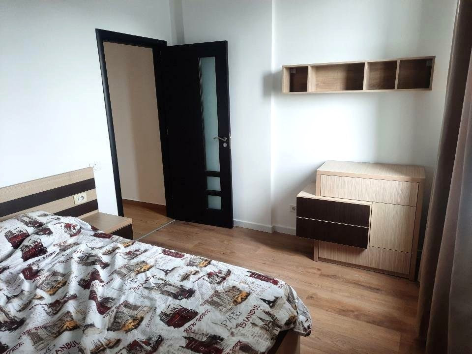 APARTAMENT DE 2 CAMERE, 57 MP UTILI, SPLAIUL UNIRII