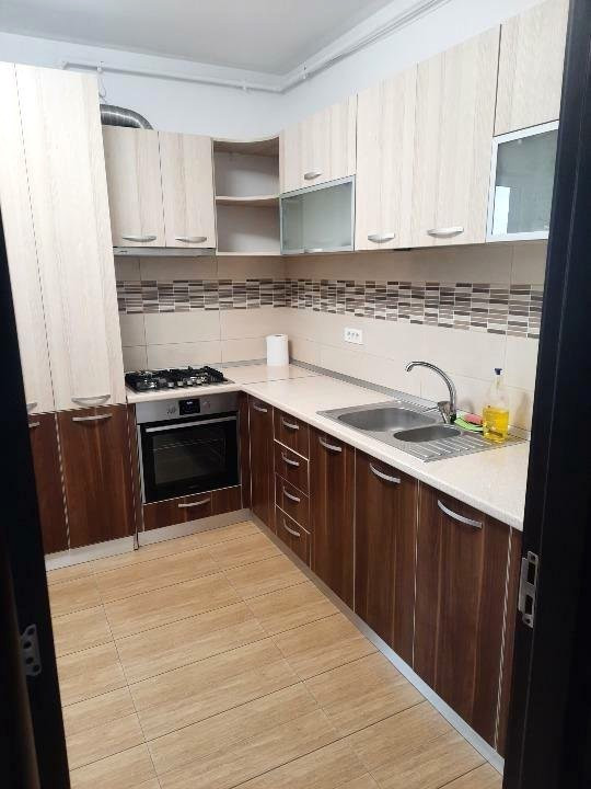 APARTAMENT DE 2 CAMERE, 57 MP UTILI, SPLAIUL UNIRII