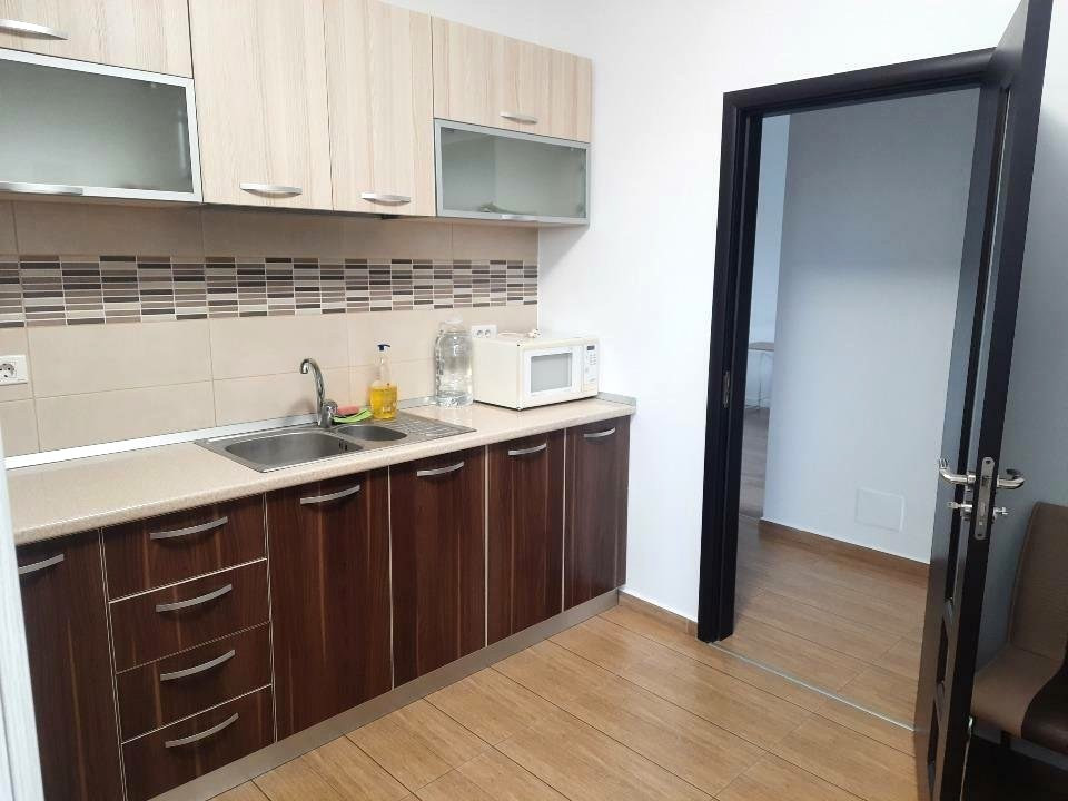 APARTAMENT DE 2 CAMERE, 57 MP UTILI, SPLAIUL UNIRII