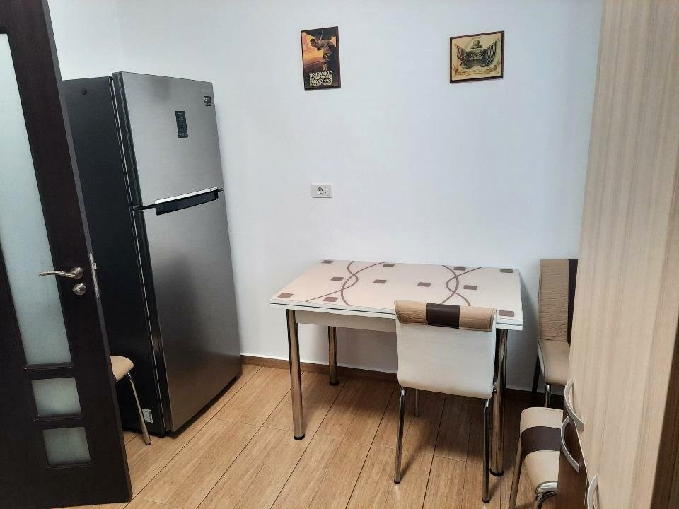 APARTAMENT DE 2 CAMERE, 57 MP UTILI, SPLAIUL UNIRII