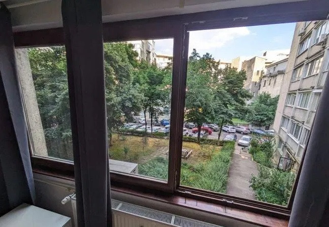 Apartament 2 camere Cismigiu