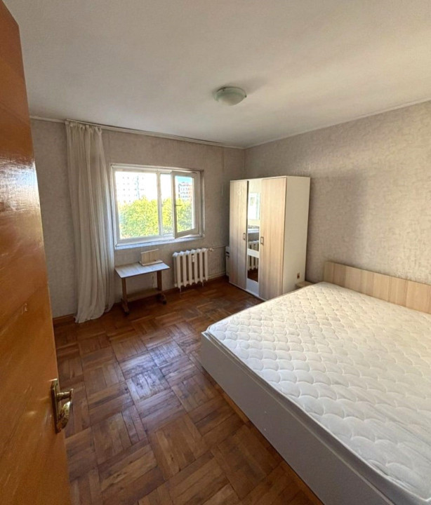 APARTAMENT DE 4 CAMERE, 105 MP UTILI, TIMPURI NOI, PET FRIENDLY