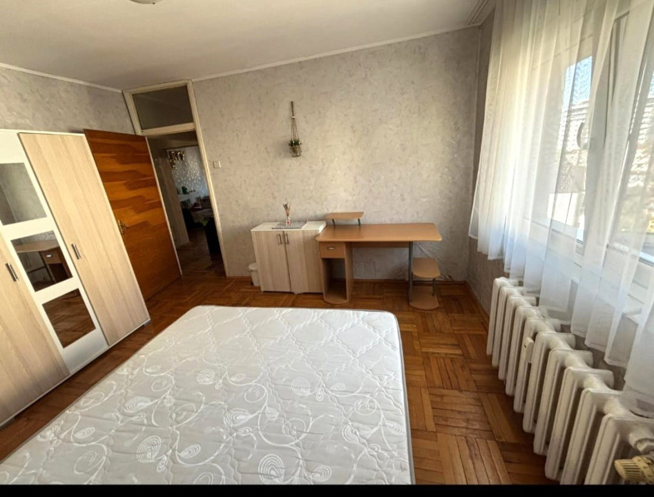 APARTAMENT DE 4 CAMERE, 105 MP UTILI, TIMPURI NOI, PET FRIENDLY