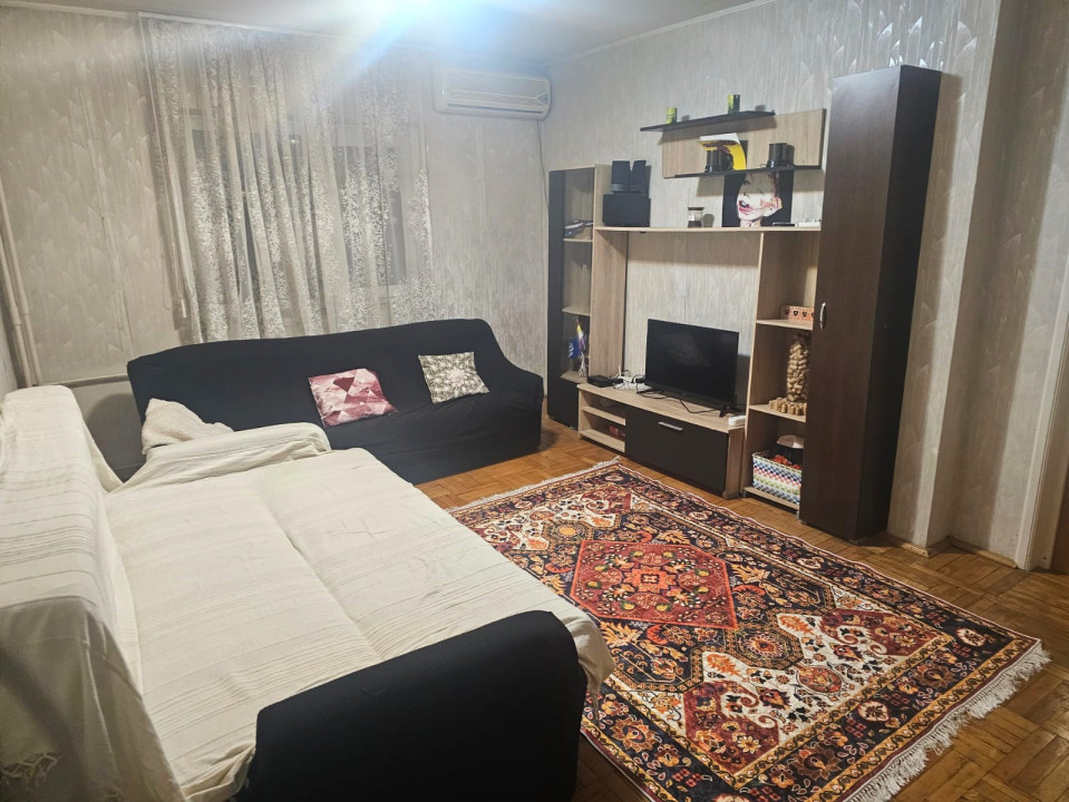 APARTAMENT DE 4 CAMERE, 105 MP UTILI, TIMPURI NOI, PET FRIENDLY