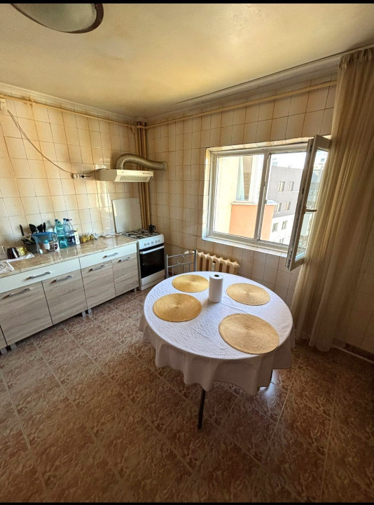 APARTAMENT DE 4 CAMERE, 105 MP UTILI, TIMPURI NOI, PET FRIENDLY