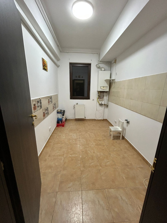 APARTAMENT 2 CAMERE-SALAJ-CONFORT URBAN-BLOC NOU-PUCHENI