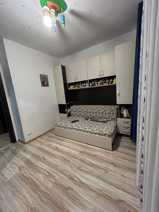 APARTAMENT 2 CAMERE-SALAJ-CONFORT URBAN-BLOC NOU-PUCHENI