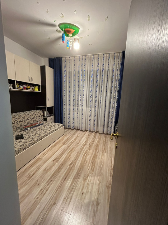 APARTAMENT 2 CAMERE-SALAJ-CONFORT URBAN-BLOC NOU-PUCHENI