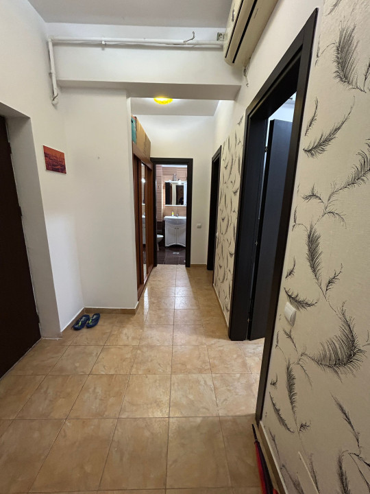 APARTAMENT 2 CAMERE-SALAJ-CONFORT URBAN-BLOC NOU-PUCHENI