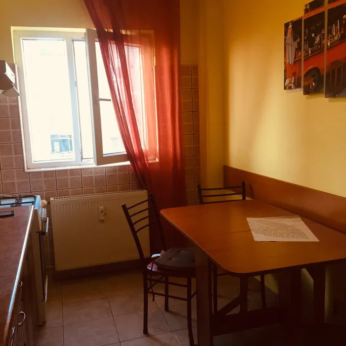 Apartament 2 camere - vedere panoramica- Bulevardul TINERETULUI 