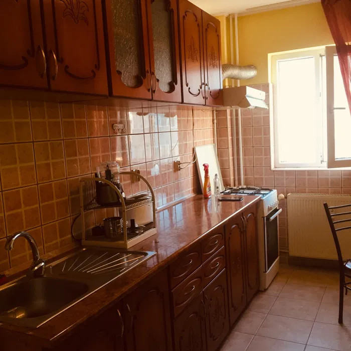 Apartament 2 camere - vedere panoramica- Bulevardul TINERETULUI 