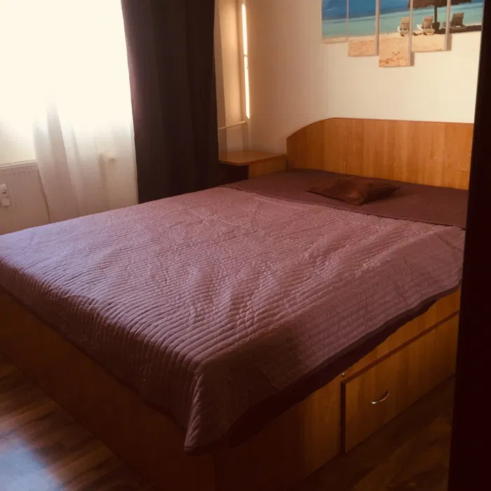 Apartament 2 camere - vedere panoramica- Bulevardul TINERETULUI 