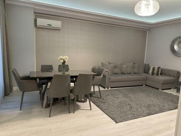 APARTAMENT 3 CAMERE BANEASA-MATERNITATEA MEDICOVER