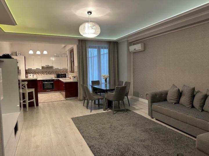 APARTAMENT 3 CAMERE BANEASA-MATERNITATEA MEDICOVER
