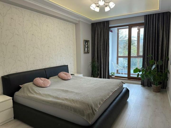 APARTAMENT 3 CAMERE BANEASA-MATERNITATEA MEDICOVER