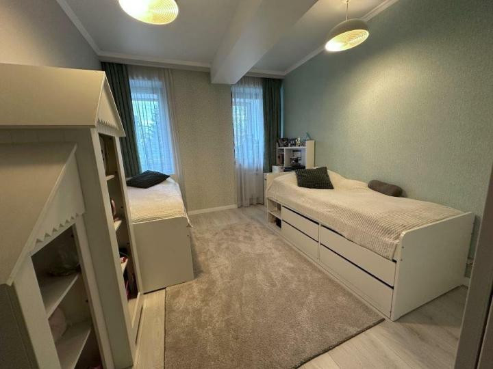 APARTAMENT 3 CAMERE BANEASA-MATERNITATEA MEDICOVER