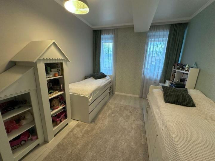 APARTAMENT 3 CAMERE BANEASA-MATERNITATEA MEDICOVER