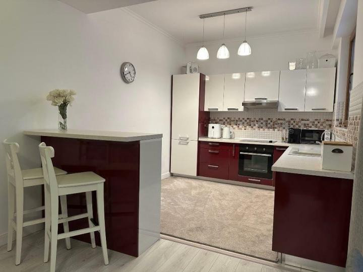APARTAMENT 3 CAMERE BANEASA-MATERNITATEA MEDICOVER