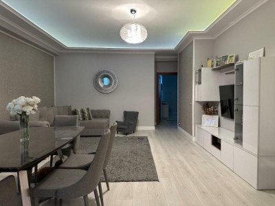 APARTAMENT 3 CAMERE BANEASA-MATERNITATEA MEDICOVER