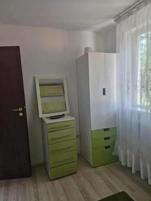 APARTAMENT 2 CAMERE-SALAJ-ALEEA PRICOPAN-MOBILAT UTILAT