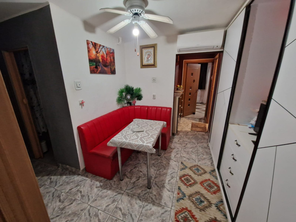 APARTAMENT 2 CAMERE - PARCUL DOBROIESTI - U2