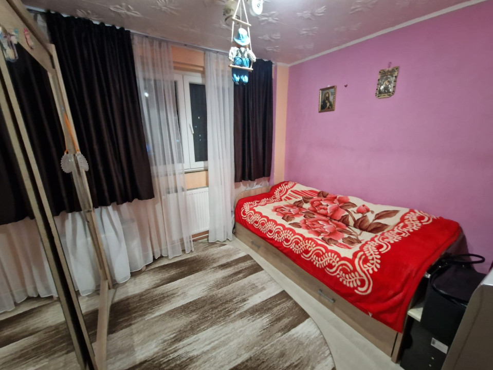 APARTAMENT 2 CAMERE - PARCUL DOBROIESTI - U2