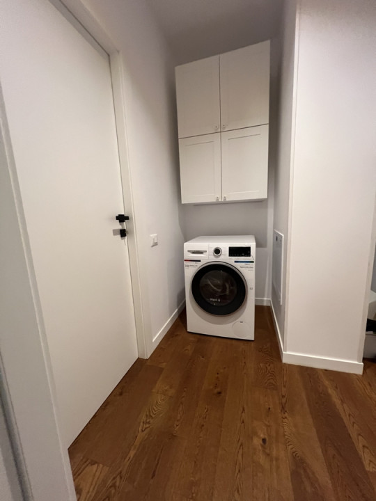 APARTAMENT DE 2 CAMERE, 55 MP UTILI, ONE COTROCENI