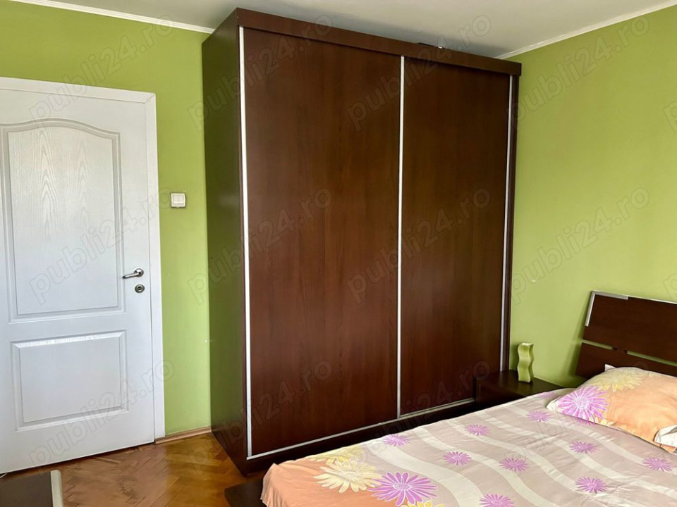 Apartament 2 camere -Stefan cel Mare -