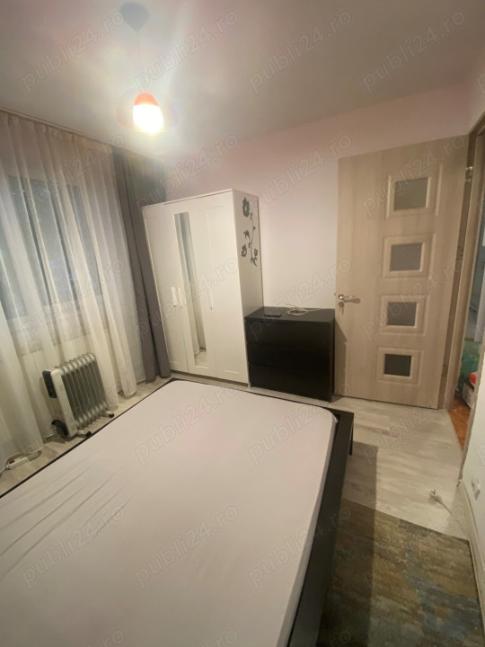 Apartament 2 camere Tei