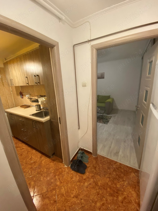 Apartament 2 camere Tei