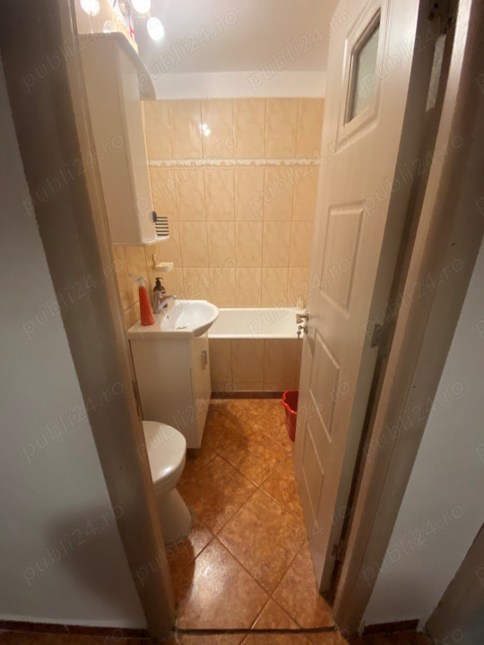 Apartament 2 camere Tei