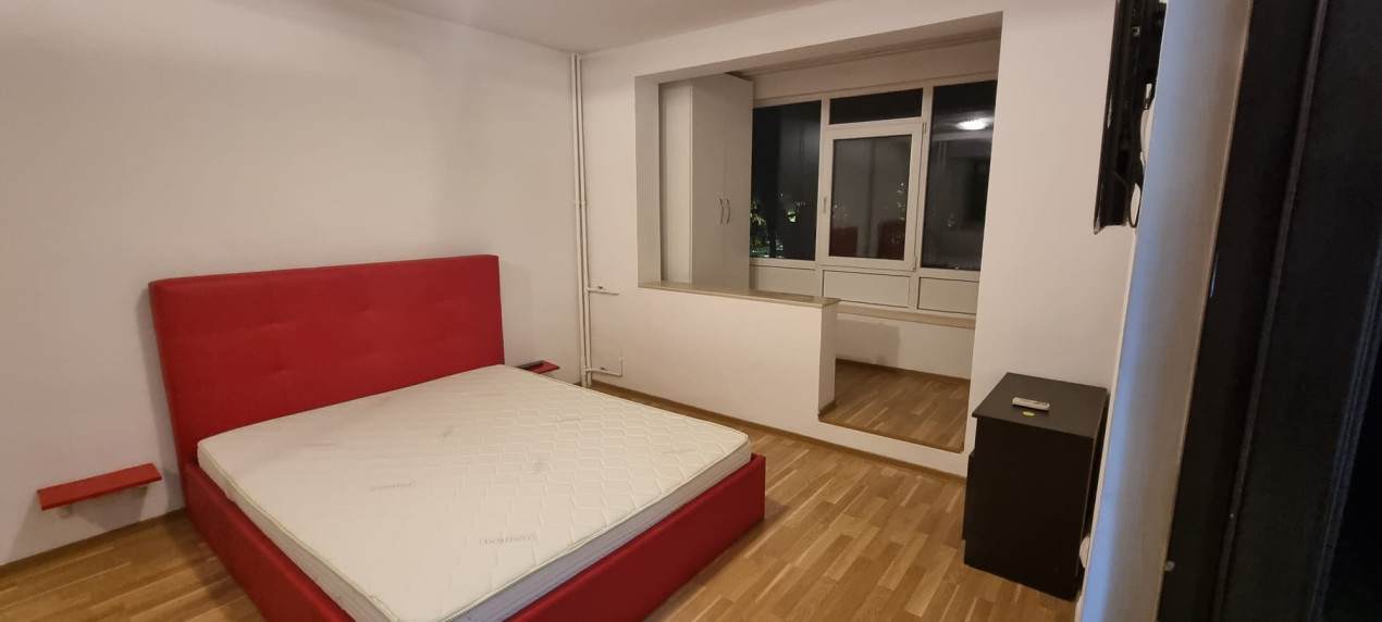 3 CAMERE- MOBILAT - UTILATA - BRANCOVEANU