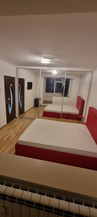 3 CAMERE- MOBILAT - UTILATA - BRANCOVEANU