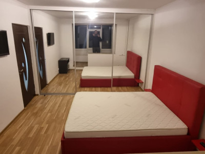 3 CAMERE- MOBILAT - UTILATA - BRANCOVEANU