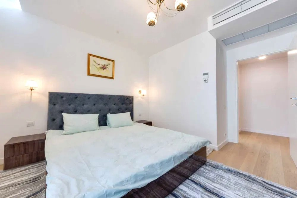 APARTAMENT DE 2 CAMERE, MODERN, PARCARE+BOXA, ONE PLAZA 