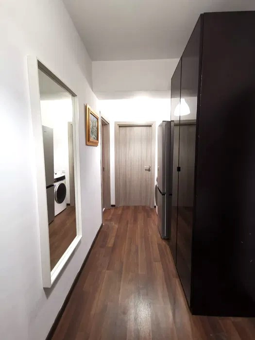 APARTAMENT DE 2 CAMERE, BLOC NOU, MODERN, 54MP, APARATORII PATRIEI