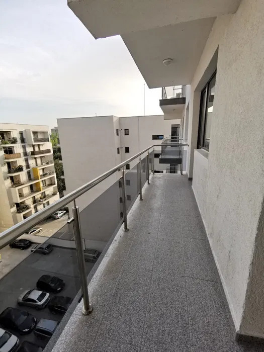 APARTAMENT DE 2 CAMERE, BLOC NOU, MODERN, 54MP, APARATORII PATRIEI