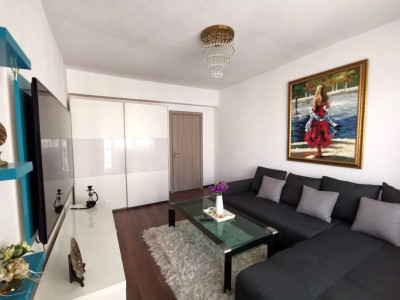 APARTAMENT DE 2 CAMERE, BLOC NOU, MODERN, 54MP, APARATORII PATRIEI