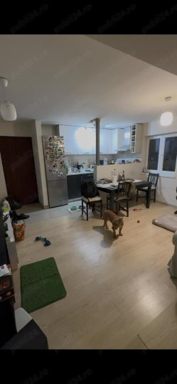 Apartament 2 camere Liberty Mall-Trafic Greu, Transformat in A3