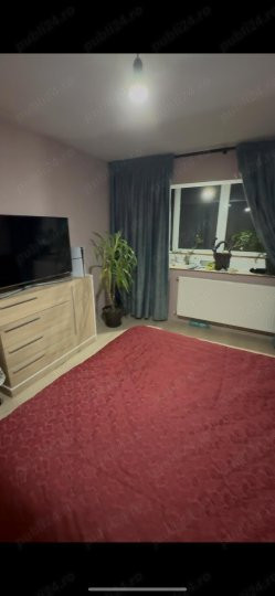 Apartament 2 camere Liberty Mall-Trafic Greu, Transformat in A3