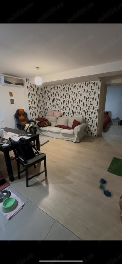 Apartament 2 camere Liberty Mall-Trafic Greu, Transformat in A3