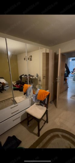 Apartament 2 camere Liberty Mall-Trafic Greu, Transformat in A3