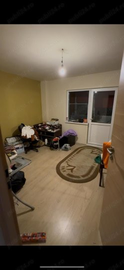 Apartament 2 camere Liberty Mall-Trafic Greu, Transformat in A3
