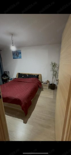 Apartament 2 camere Liberty Mall-Trafic Greu, Transformat in A3