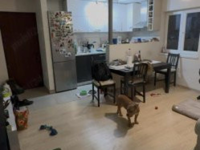 Apartament 2 camere Liberty Mall-Trafic Greu, Transformat in A3