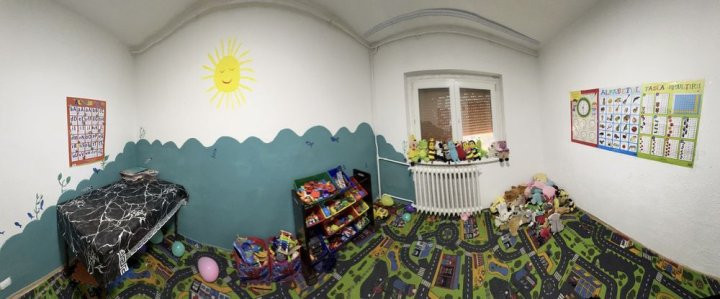 Apartament 4 camere Trafic Greu-Spatarul Preda