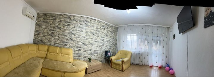 Apartament 4 camere Trafic Greu-Spatarul Preda