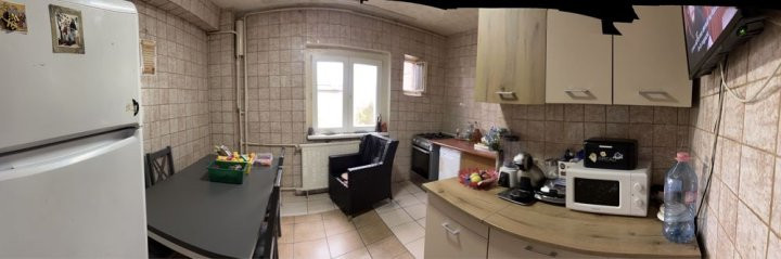 Apartament 4 camere Trafic Greu-Spatarul Preda
