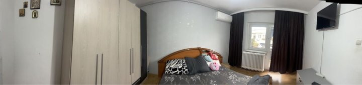 Apartament 4 camere Trafic Greu-Spatarul Preda