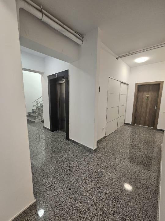 Apartament 2 Camere Bloc 2024 13 Septembrie- Mariott